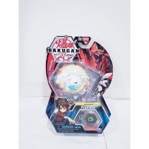 Bakugan Battle Planet Brawlers Pegatrix Bakucores Spin Master - New Sealed